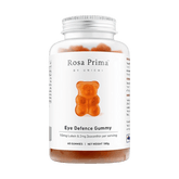 Teddi Lab by Unichi Eye Defence Gummy 60 Gummies
